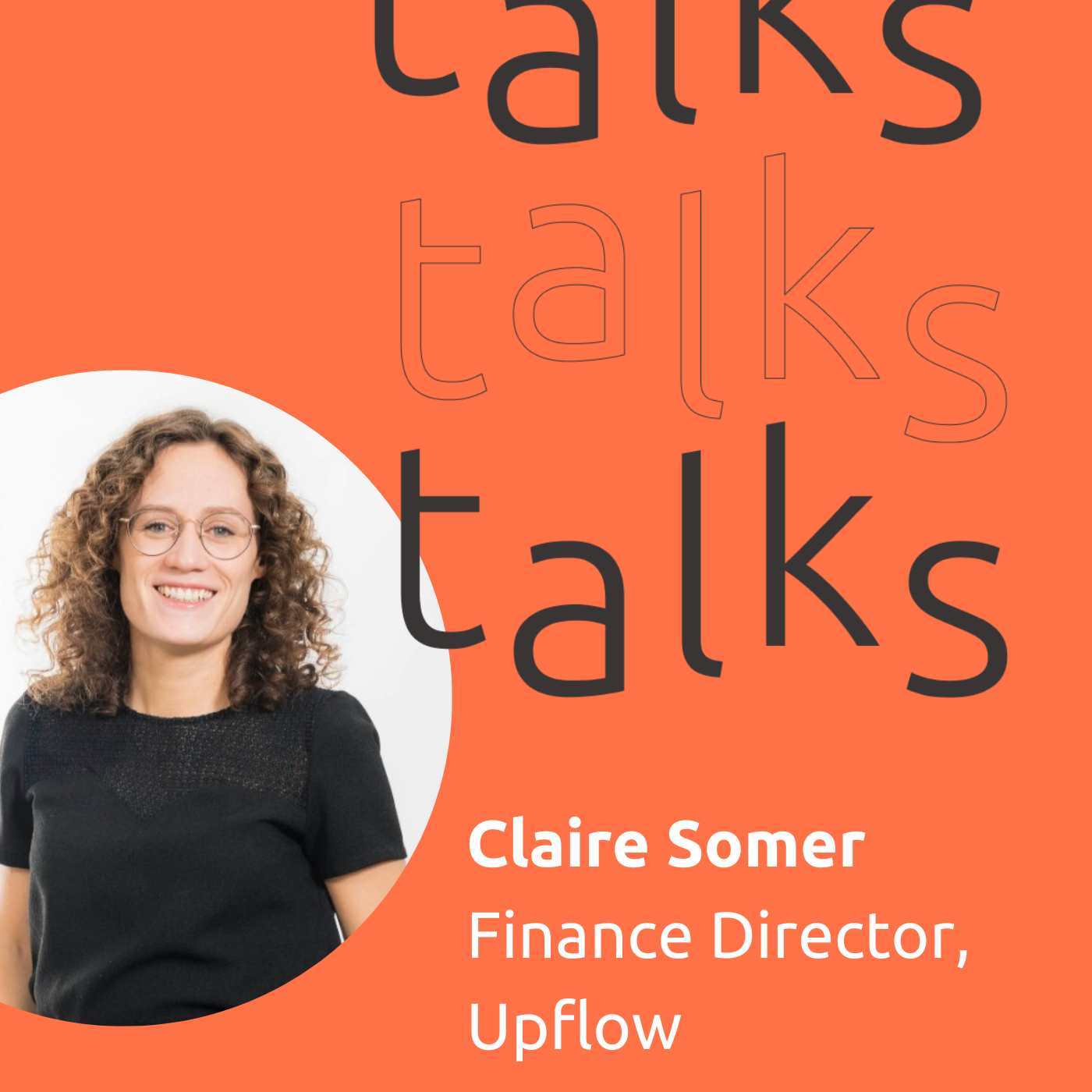 Claire SOmer Jenji talks podcasts visual (1)