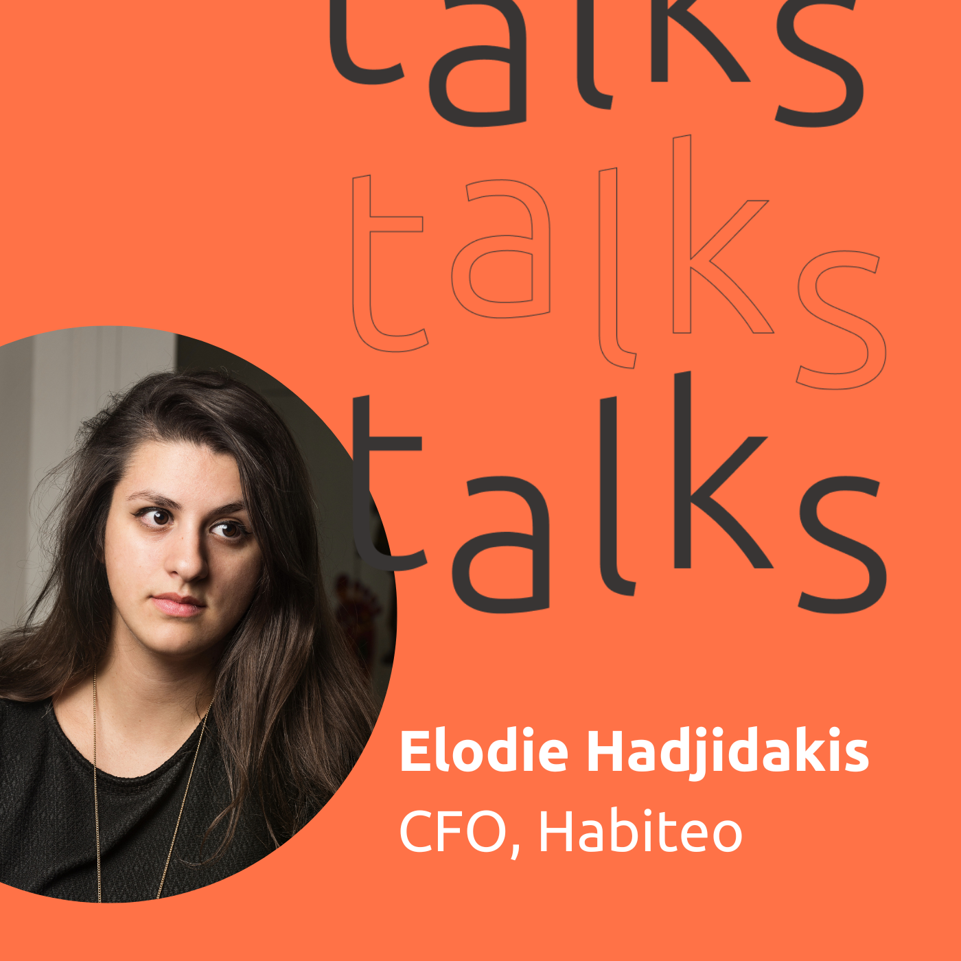 Elodie Hadjidakis podcast